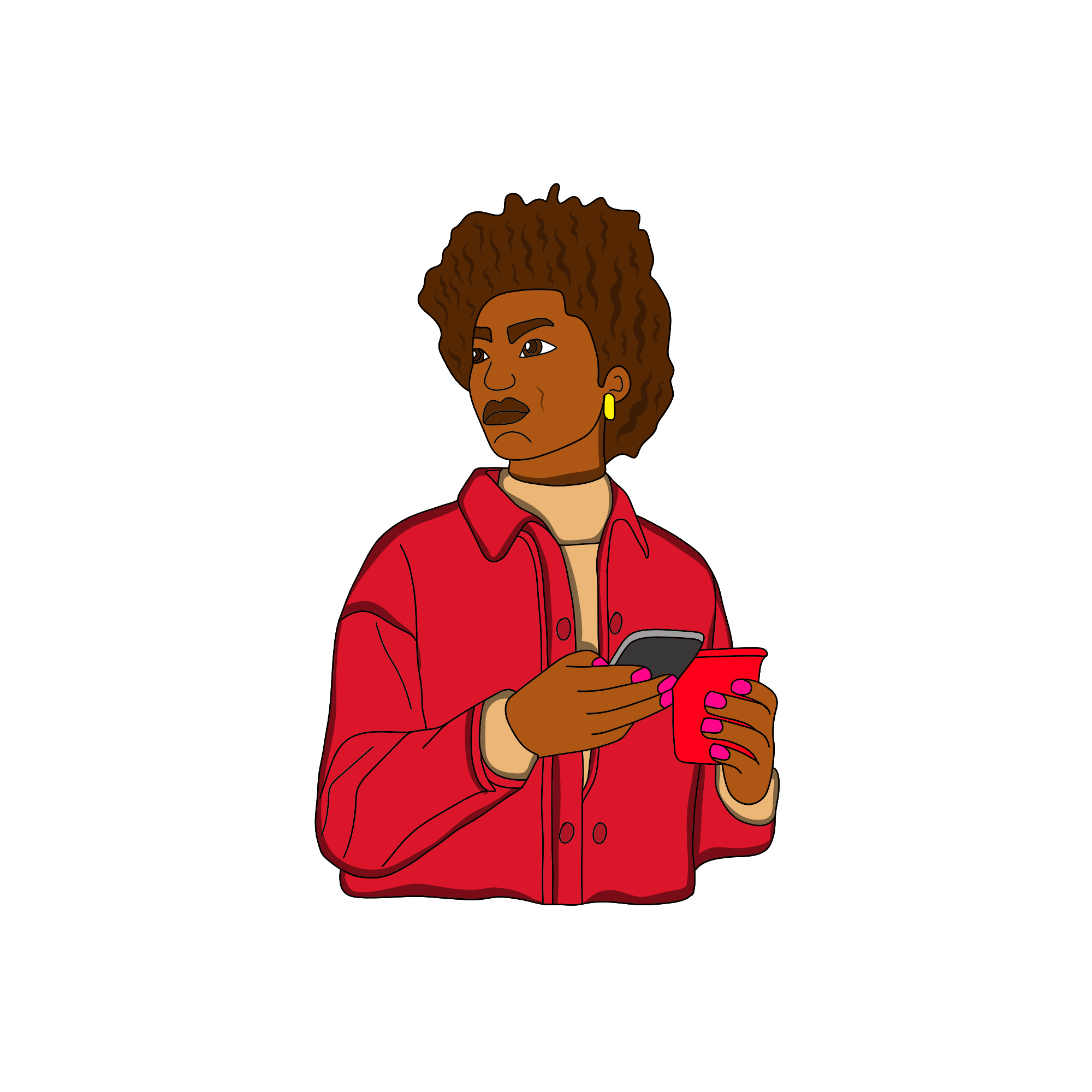 Hustler